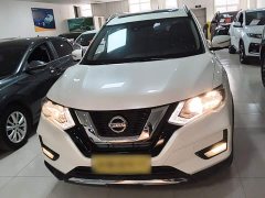 Nissan Qashqai 2.0L CVT 2WD XL ITS Smart Comfort Edition - ფოტო 3