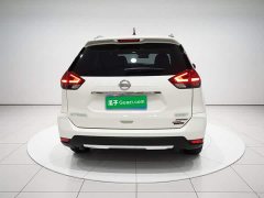 Nissan Qashqai 2.0L CVT 2WD XL ITS Smart Comfort Edition - ფოტო 4