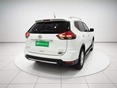 Nissan Qashqai 2.0L CVT 2WD XL ITS Smart Comfort Edition - ფოტო 5