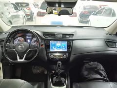 Nissan Qashqai 2.0L CVT 2WD XL ITS Smart Comfort Edition - ფოტო 6