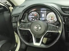 Nissan Qashqai 2.0L CVT 2WD XL ITS Smart Comfort Edition - ფოტო 7