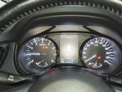 Nissan Qashqai 2.0L CVT 2WD XL ITS Smart Comfort Edition - ფოტო 8