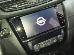 Nissan Qashqai 2.0L CVT 2WD XL ITS Smart Comfort Edition - ფოტო 9