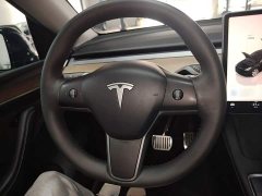 Tesla Model Y Rear-Wheel Drive - ფოტო 11