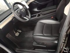 Tesla Model Y Rear-Wheel Drive - ფოტო 15