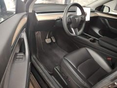 Tesla Model Y Rear-Wheel Drive - ფოტო 16