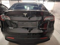 Tesla Model Y Rear-Wheel Drive - ფოტო 6