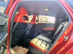 SAIC MG6 2020 1.5T Automatic Trophy Flagship - ფოტო 10