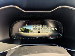 SAIC MG6 2020 1.5T Automatic Trophy Flagship - ფოტო 11