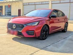 SAIC MG6 2020 1.5T Automatic Trophy Flagship - ფოტო 2