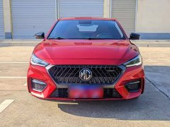 SAIC MG6 2020 1.5T Automatic Trophy Flagship - ფოტო 3