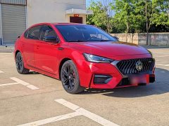 SAIC MG6 2020 1.5T Automatic Trophy Flagship - ფოტო 4
