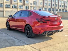 SAIC MG6 2020 1.5T Automatic Trophy Flagship - ფოტო 5
