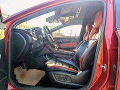 SAIC MG6 2020 1.5T Automatic Trophy Flagship - ფოტო 9