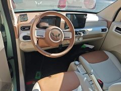 Wuling Hongguang MINIEV Third Generation 215km Youth Edition - ფოტო 10