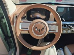 Wuling Hongguang MINIEV Third Generation 215km Youth Edition - ფოტო 11
