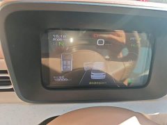 Wuling Hongguang MINIEV Third Generation 215km Youth Edition - ფოტო 12