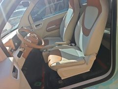 Wuling Hongguang MINIEV Third Generation 215km Youth Edition - ფოტო 15