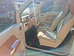 Wuling Hongguang MINIEV Third Generation 215km Youth Edition - ფოტო 16