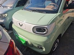 Wuling Hongguang MINIEV Third Generation 215km Youth Edition - ფოტო 3