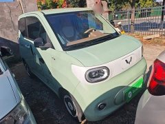 Wuling Hongguang MINIEV Third Generation 215km Youth Edition - ფოტო 4