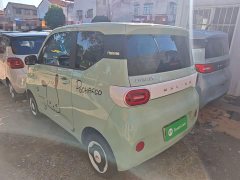 Wuling Hongguang MINIEV Third Generation 215km Youth Edition - ფოტო 5