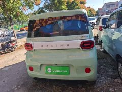 Wuling Hongguang MINIEV Third Generation 215km Youth Edition - ფოტო 6