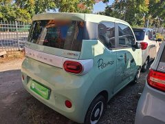 Wuling Hongguang MINIEV Third Generation 215km Youth Edition - ფოტო 7