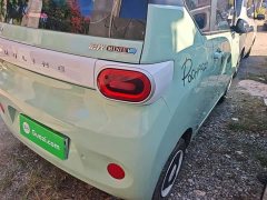 Wuling Hongguang MINIEV Third Generation 215km Youth Edition - ფოტო 8