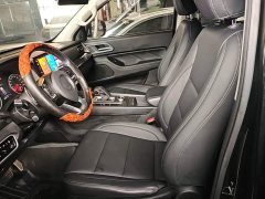 Nissan Cannon 2023 2.0T Commercial Auto Diesel 4WD Elite Long Bed GW4D20M - ფოტო 11