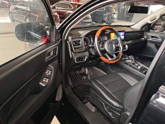 Nissan Cannon 2023 2.0T Commercial Auto Diesel 4WD Elite Long Bed GW4D20M - ფოტო 12