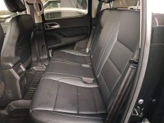 Nissan Cannon 2023 2.0T Commercial Auto Diesel 4WD Elite Long Bed GW4D20M - ფოტო 13