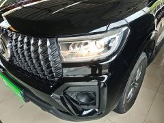 Nissan Cannon 2023 2.0T Commercial Auto Diesel 4WD Elite Long Bed GW4D20M - ფოტო 18