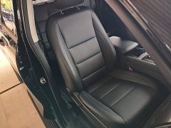 Nissan Cannon 2023 2.0T Commercial Auto Diesel 4WD Elite Long Bed GW4D20M - ფოტო 20