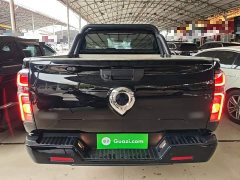 Nissan Cannon 2023 2.0T Commercial Auto Diesel 4WD Elite Long Bed GW4D20M - ფოტო 4
