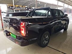 Nissan Cannon 2023 2.0T Commercial Auto Diesel 4WD Elite Long Bed GW4D20M - ფოტო 5