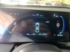 BYD Qin PLUS Glory Edition DM-i 55KM Leading - ფოტო 12