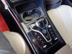 BYD Qin PLUS Glory Edition DM-i 55KM Leading - ფოტო 14