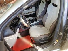 BYD Qin PLUS Glory Edition DM-i 55KM Leading - ფოტო 15