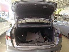 BYD Qin PLUS Glory Edition DM-i 55KM Leading - ფოტო 19
