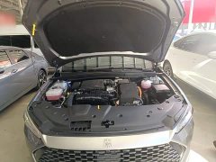 BYD Qin PLUS Glory Edition DM-i 55KM Leading - ფოტო 20