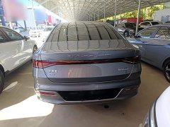 BYD Qin PLUS Glory Edition DM-i 55KM Leading - ფოტო 6