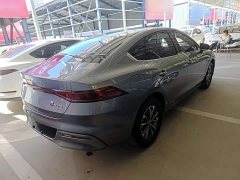 BYD Qin PLUS Glory Edition DM-i 55KM Leading - ფოტო 7