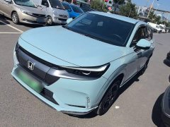 Honda NP1 Jipai 1 420km Vision Extreme Edition - ფოტო 1