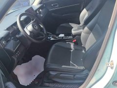 Honda NP1 Jipai 1 420km Vision Extreme Edition - ფოტო 10
