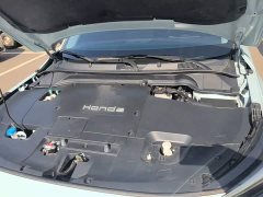 Honda NP1 Jipai 1 420km Vision Extreme Edition - ფოტო 15