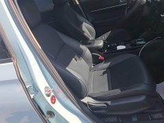 Honda NP1 Jipai 1 420km Vision Extreme Edition - ფოტო 17
