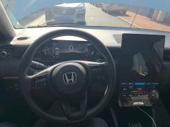 Honda NP1 Jipai 1 420km Vision Extreme Edition - ფოტო 5