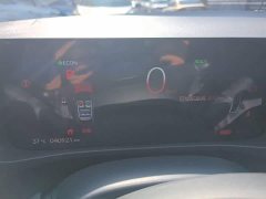 Honda NP1 Jipai 1 420km Vision Extreme Edition - ფოტო 7
