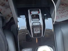 Honda NP1 Jipai 1 420km Vision Extreme Edition - ფოტო 9